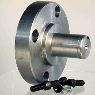 Picture of A-6 PK STUB SHAFT ADAP MOR