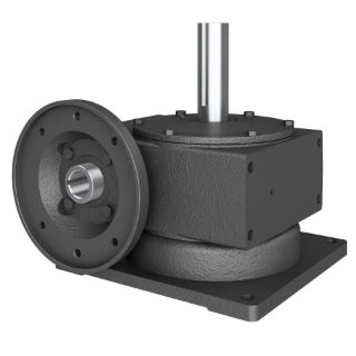 Picture of 450V 20/1 CL WR 213TC HUB
