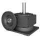 Picture of 450V 20/1 CL WR 213TC HUB