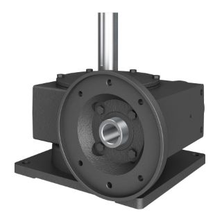 Picture of 450V 20/1 BR WR 213TC HUB