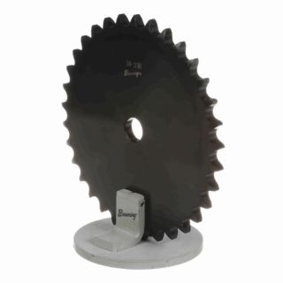 Picture of 50A33 BRN