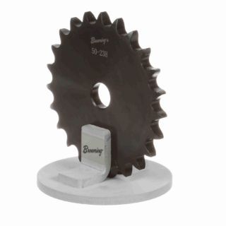 Picture of 50A23 BRN