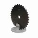 Picture of 50A31 BRN