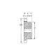 Picture of 50B112 BRN