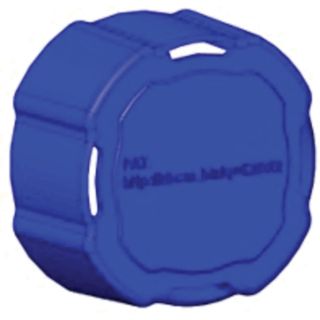 Picture of HL40 KIT, SAFETY COVER-CLOSED HUB