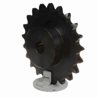 Picture of 100B21 BRN