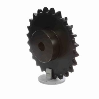 Picture of 100B24 BRN