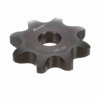 Picture of 100A8 BRN