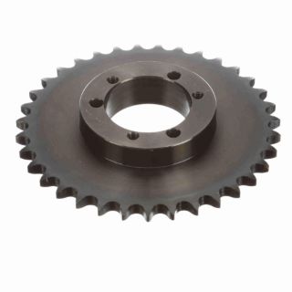 Picture of 40SH35 BRN