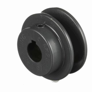 Picture of AK22X5/8 BRN