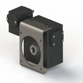 Picture of 1803 150/1 WR 1.000 (SIDE MT) HUB