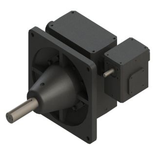 Picture of 4507 150/1 WR STD FLANGE HUB