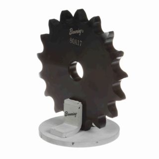 Picture of 80A17 BRN