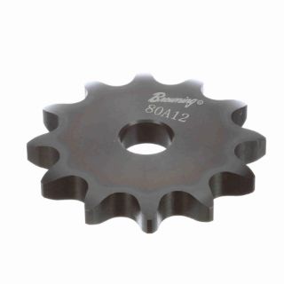 Picture of 80A12 BRN