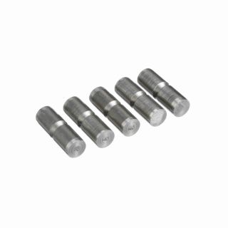 Picture of 6P SH PIN BRN