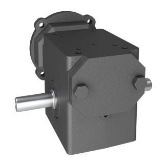 Picture of 134  40/1 A WR 48CZ HUB