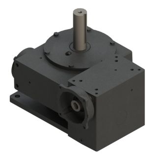 Picture of 4510 200/1 WR 182TC BR,CL OUTPUT HUB