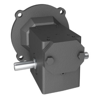 Picture of 134  100/1 A WR 56C HUB