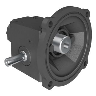 Picture of 134  100/1 B WR 56C HUB