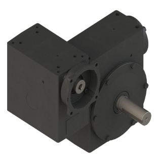Picture of 4504 1800/1 WR 143TC DOUBLE OUTPUT HUB