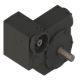 Picture of 4504 1800/1 WR 143TC DOUBLE OUTPUT HUB