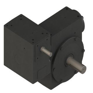 Picture of 4501 750/1 WR SINGLE OUTPUT HUB