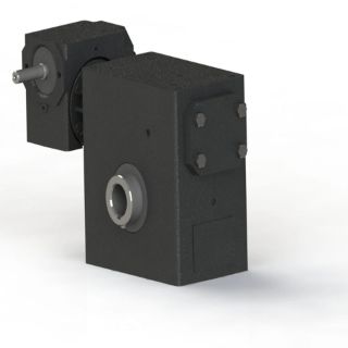 Picture of 4502 1500/1 WR STD HUB