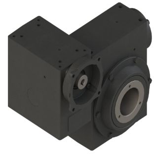 Picture of 4505 100/1 WR 143TC STD HUB