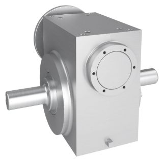 Picture of SSW324 5/1 A WR 143TC HUB
