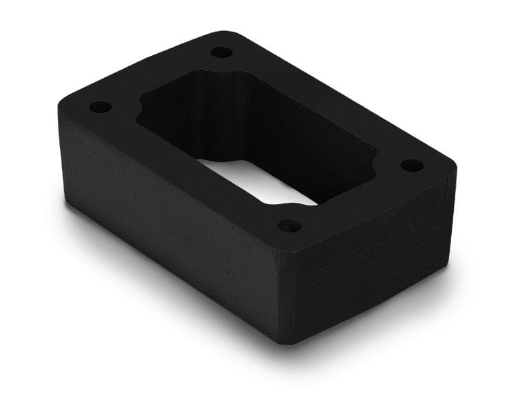 180 RISER BLOCK HUB | Hub City 0223-07721- CBT Company Industrial Parts ...