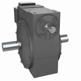 Picture of GW801 40/1 A HUB