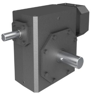 Picture of GW601 20/1 C WR HUB