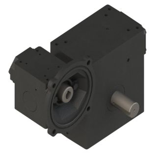 Picture of GW7004 300/1 SINGLE OUTPUT WR 182TC HUB