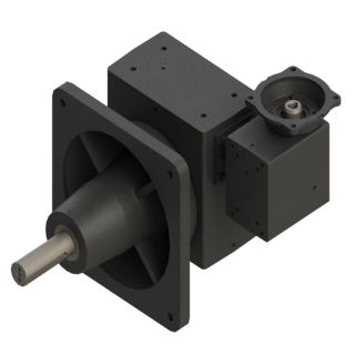 Picture of GW6008 500/1 WR 143TC HUB
