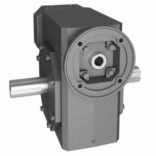 Picture of GW604 40/1 A WR 254TC HUB
