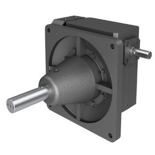 Picture of GW607 20/1 L WR HUB