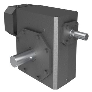 Picture of GW601 20/1 B WR HUB