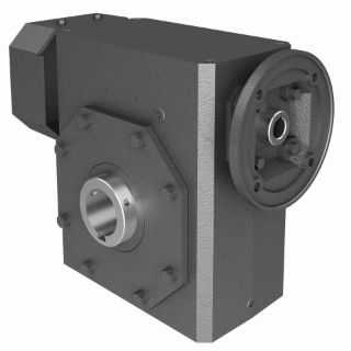 Picture of GW605 30/1 WR 213TC 3.438 HUB