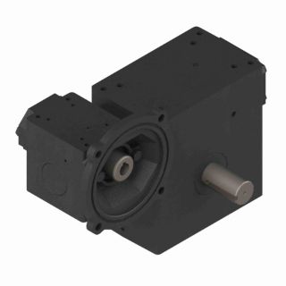Picture of GW8004 150/1 DOUBLE OUT WR 213TC HUB