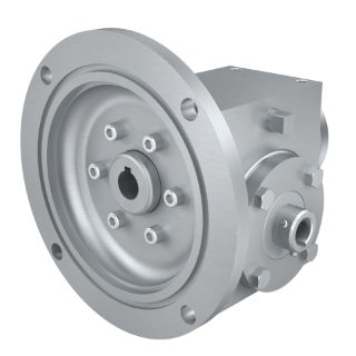 Picture of SSW135 100/1 B WR 143TC .625 HUB