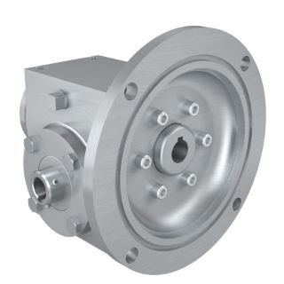 Picture of SSW135 25/1 A WR 143TC .625 HUB