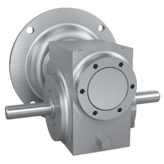 Picture of SSW134 50/1 A WR 143TC HUB