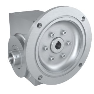Picture of SSW185 10/1 B WR 56C 1.000 HUB