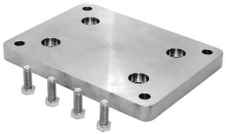 Picture of SSHERA45 KIT, MTG T-BASE 32 HUB