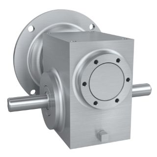 Picture of SSW154 7.5/1 A WR 56C HUB