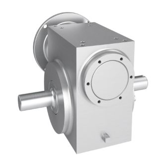 Picture of SSW264 7.5/1 A WR 143TC HUB