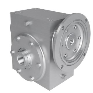 Picture of SSW265 15/1 A WR 56C 1.000 HUB