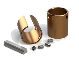 Picture of SSHERA35 KIT, OUTPUT BUSHING 1.250 HUB