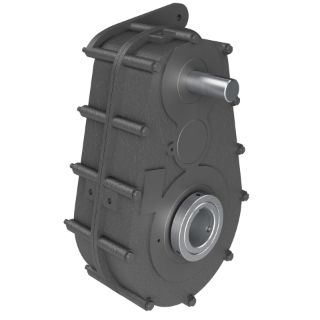 Picture of 3S   4.92/1 S 2.438 HUB