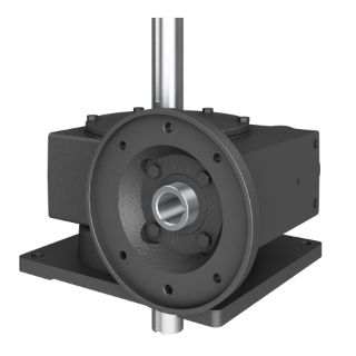 Picture of 450V 10/1 AR WR 213TC HUB